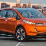 Συνεργασία Chevrolet-LG για ηλεκτρικό πόλης
