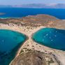 Επιπλέον 40 παραλίες εντάσσονται στη λίστα των «Απάτητων Παραλιών» - 238 έχουν ενταχθεί συνολικά 