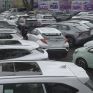Προβλέπεται μείωση των πωλήσεων των αμιγώς ηλεκτρικών αυτοκίνητων το 2025