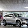 Daimler: Στοχεύει σε μείωση του κόστους κατασκευής του ηλεκτρικού αυτοκινήτου