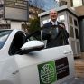 Στην εποχή της ηλεκτροκίνησης μπήκε και το ΥΠΕΝ - Παρέλαβε τρία ηλεκτρικά αυτοκίνητα