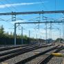 Η Γερμανία επιδοτεί με 500 εκατ. ευρώ τεχνολογίες βελτίωσης των ηλεκτροκίνητων σιδηροδρομικών μεταφορών