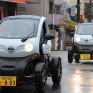 Ιαπωνία: Μέχρι το 2050 θα πωλούνται μόνο ηλεκτρικά οχήματα