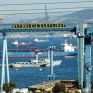 Έτοιμη να κόψει το ρεύμα στα Ναυπηγεία Ελευσίνας η ΔΕΗ - Χρωστούν πάνω από 5 εκατ. ευρώ με το "φέσι" να αυξάνει