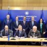 Ενεργειακή αναβάθμιση του κτιρίου της Κεντρικής Υπηρεσίας του Ελεγκτικού Συνεδρίου
