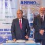 Φωτορεπορτάζ από την κοπή βασιλόπιτας της ΕΛΕΤΑΕΝ και την απονομή βραβείων ΑΙΟΛΟΣ