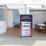 Η ελίν χρυσός χορηγός στην έκθεση Mediterranean Yacht Show στο Ναύπλιο