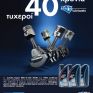 «40 χρόνια ελίν lubricants» στην 1η έκθεση μεταχειρισμένου αυτοκινήτου amp; μοτοσυκλέτας