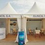 Η ΕΛΙΝΟΙΛ χρυσός χορηγός στην έκθεση Mediterranean Yacht Show στο Ναύπλιο