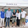 Η ΕΛΙΝΟΙΛ χρυσός χορηγός του 7ου Mediterranean Yacht Show