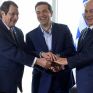 Αναζητείται νέα ημερομηνία για την τριμερή Σύνοδο Κορυφής Ελλάδας, Κύπρου και Ισραήλ