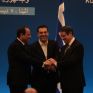 Αύριο στο Κάιρο η τριμερής Ελλάδας - Κύπρου - Αιγύπτου, με τα ενεργειακά στο επίκεντρο
