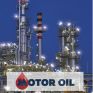 Motor Oil: Έκτακτη Γενική Συνέλευση στις 24 Ιανουαρίου για την εξαγορά του 25% της ANEMOS