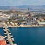 Δημοσιεύτηκε η ετήσια έκθεση ποιότητας περιβάλλοντος για το διυλιστήριο Ελευσίνας – Δεν καταγράφονται υπερβάσεις των επιτρεπόμενων τιμών αερίων ρύπων