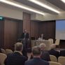 Τις προοπτικές διμερούς συνεργασίας ανέδειξε η τακτική ΓΣ του Ελληνοαζέρικου Εμπορικού και Οικονομικού Επιμελητηρίου
