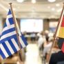 Ο κ. Γεώργιος Πατεράκης, Εντεταλμένος Σύμβουλος του Δ.Σ. του Ελληνογερμανικού Επιμελητηρίου, για το Ταμείο Ανάκαμψης και Ανασυγκρότησης