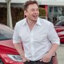 Tesla: Ένταξη- ορόσημο στον δείκτη SP 500