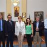 Τα ΕΛΠΕ στηρίζουν το έργο της απορρύπνασης του θερμαΐκού