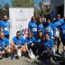 Συμμετοχή του Ομίλου ΕΛΠΕ στον 12ο Μαραθώνιο Θεσσαλονίκης «Μέγας Αλέξανδρος»