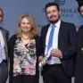 Βράβευση του Ομίλου ΕΛΛΗΝΙΚΑ ΠΕΤΡΕΛΑΙΑ  στα “Bravo Sustainability Awards 2017”
