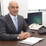 O Γιώργος Γρηγοράς νέος Διευθύνων Σύμβουλος στα ΕΛΠΕ Κύπρου