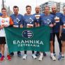 Τα ΕΛΠΕ στον 11ο Διεθνή Μαραθώνιο «Μέγας Αλέξανδρος»