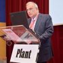Παπαθανασίου (ΕΛΠΕ): Φιλοδοξούμε να κατασκευάσουμε τον πρώτο σταθμό εφοδιασμού οχημάτων με υδρογόνο