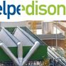 Δυναμική παρουσία της ELPEDISON στις υπηρεσίες Ενεργειακής Απόδοσης – Σταθμός για την αγορά το μεγαλύτερο Ηλιοθερμικό Σύστημα Παραγωγής Ατμού για την Αθηναϊκή Ζυθοποιία που ανακοινώθηκε χθες
