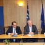 Με τη στήριξη των ΕΛΠΕ η συγκοινωνιακή ανάταξη της Δυτικής Αττικής
