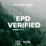 Η ELVIAL καλωσορίζει τα EPD’ s στα προϊόντα της