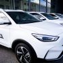 Η ELVIAL ανακοινώνει την προσθήκη στον εταιρικό της στόλο των πρώτων 20 νέων ηλεκτρικών αυτοκινήτων