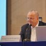 Ο Ευ. Μυτιληναίος εξελέγη Προέδρος της Eurometaux για 2η συνεχή θητεία, με ομόφωνη απόφαση της ΓΣ