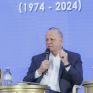 Μυτιληναίος: Η Ευρώπη θα επιβαρυνθεί υπέρμετρα με το κόστος της πράσινης μετάβασης εάν δεν συγχρονιστεί με τις δυνατότητες της πραγματικής οικονομίας