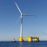 Πλειοψηφικό μερίδιο εξαγοράζει η Shell σε πλωτό αιολικό 1 GW ανοικτά της Ιρλανδίας