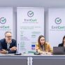 EmiCert: Παρουσίασε για πρώτη φορά το νέο της λογισμικό “EmiCo2ntrol” στα Ποσειδώνια 2024