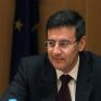 Ικανοποίηση Εμίρη για την πορεία των ιδιωτικοποιήσεων