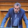 Εμμανουηλίδης (ΣΥΡΙΖΑ): Τα σχέδια του LNG «σκοντάφτουν» και στο χωροταξικό