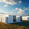 RENER ENERGY: Ολοκληρωμένα συστήματα SCADA &amp; EMS για φωτοβολταϊκά και σταθμούς μπαταριών