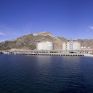 Ισπανία: Αυξήθηκαν οι εισαγωγές LNG τον Σεπτέμβριο