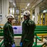 Enel: Το μέλλον της ενέργειας αλλάζει με το εργοστάσιο 3Sun στην Κατάνια