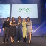 Enel Green Power Hellas: Σημαντικές διακρίσεις στα HR Awards 2022