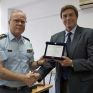  Η Energean στηρίζει το έργο της Διεύθυνσης Αστυνομίας στην Καβάλα