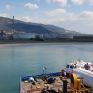 Εκπαίδευση για μεταπτυχιακούς φοιτητές της Ελληνικής Πυροσβεστικής Ακαδημίας στις εγκαταστάσεις της Energean