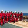 To «πράσινο» Energy Observer στον «πράσινο» Πρίνο για την αποθήκευση CO2