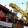 "Πράσινο φως" στο πρόγραμμα ανάπτυξης της Energean για το κοίτασμα στο Δυτικό Κατάκολο