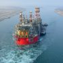 Το Energean Power FPSO βρίσκεται πλέον στην θέση που θα λειτουργήσει στο Ισραήλ