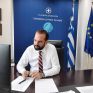 Ν. Φαρμάκης: Επτά ενεργειακές κοινότητες και το μεγαλύτερο συνεργατικό φωτοβολταϊκό πάρκο της Ευρώπης στη Δ. Ελλάδα