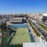 Ενεργειακή αναβάθμιση του σημαντικότερου αθλητικού κέντρου της Β΄ Πειραιά «Πλάτων»