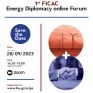 Στις 28 Σεπτεμβρίου το 1ο Forum Ενεργειακής Διπλωματίας από το ΔΙΠΑΕ και την Παγκόσμια Ομοσπονδία Προξένων