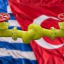 Οι ενεργειακές λεωφόροι, το νέο σκληρό πεδίο ανταγωνισμού Ελλάδας – Τουρκίας - Ποιες κινήσεις κάνει η γείτονα χώρα